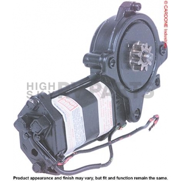 Cardone (A1) Industries Power Window Motor 42358-2