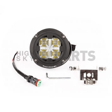 Rugged Ridge Driving/ Fog Light - LED 1520931-2