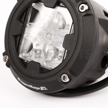 Rugged Ridge Driving/ Fog Light - LED 1520931-3