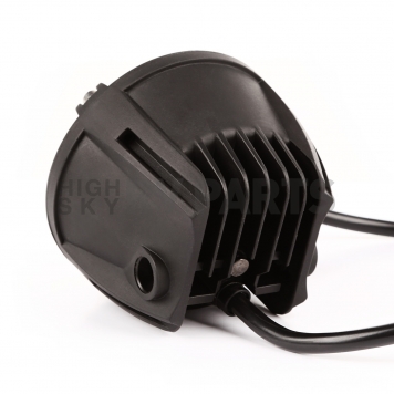 Rugged Ridge Driving/ Fog Light - LED 1520931-4