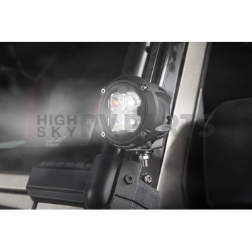 Rugged Ridge Driving/ Fog Light - LED 1520931-6