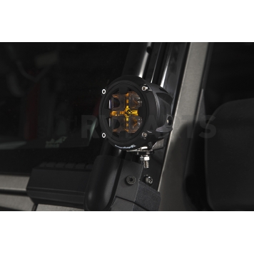 Rugged Ridge Driving/ Fog Light - LED 1520931-7
