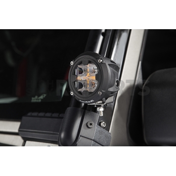 Rugged Ridge Driving/ Fog Light - LED 1520931-8