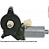 Cardone (A1) Industries Power Window Motor 421036