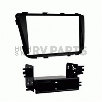Metra Electronics Radio Mounting Kit 997347B