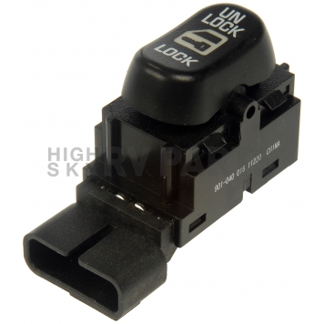 Dorman (OE Solutions) Door Lock Switch 901040-2
