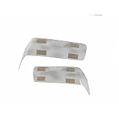 GT Styling Turn Signal Guard GT0644TC