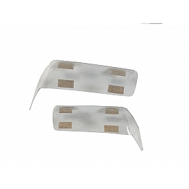 GT Styling Turn Signal Guard GT0644TC