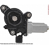 Cardone (A1) Industries Power Window Motor 4715078
