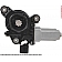 Cardone (A1) Industries Power Window Motor 4715078