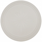 Help! By Dorman Dome Light Lens 74320