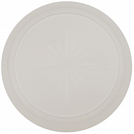 Help! By Dorman Dome Light Lens 74320