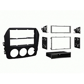Metra Electronics Radio Mounting Kit 997519B