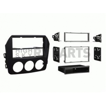 Metra Electronics Radio Mounting Kit 997519B