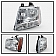 Xtune Headlight Assembly 9022760