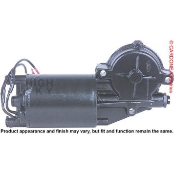 Cardone (A1) Industries Power Window Motor 4236-1
