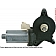 Cardone (A1) Industries Power Window Motor 421037