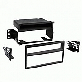 Metra Electronics Radio Mounting Kit 997610B