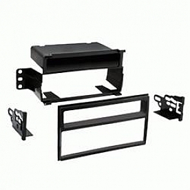 Metra Electronics Radio Mounting Kit 997610B