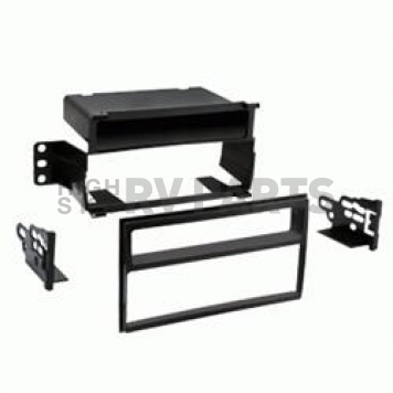 Metra Electronics Radio Mounting Kit 997610B