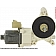Cardone (A1) Industries Power Window Motor 821057