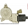 Cardone (A1) Industries Power Window Motor 821057