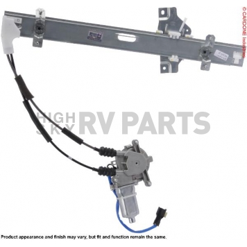 Cardone (A1) Industries Power Window Motor 824529AR-1