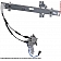 Cardone (A1) Industries Power Window Motor 824529AR