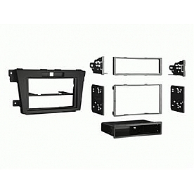 Metra Electronics Radio Mounting Kit 997520B