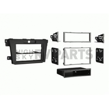 Metra Electronics Radio Mounting Kit 997520B