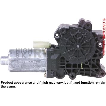 Cardone (A1) Industries Power Window Motor 42360-1