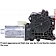 Cardone (A1) Industries Power Window Motor 42360