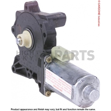 Cardone (A1) Industries Power Window Motor 42360-2