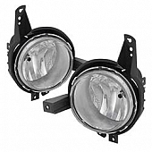 Spyder Automotive Driving/ Fog Light 5077233