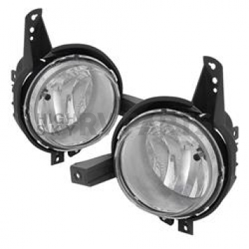 Spyder Automotive Driving/ Fog Light 5077233