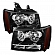 Xtune Headlight Assembly 9022777