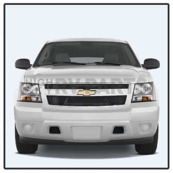 Xtune Headlight Assembly 9022777-4