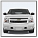 Xtune Headlight Assembly 9022777