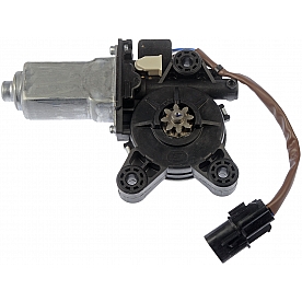 Dorman (OE Solutions) Power Window Motor 742715