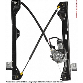 Cardone (A1) Industries Power Window Motor 821057AR
