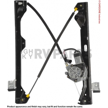 Cardone (A1) Industries Power Window Motor 821057AR