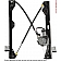 Cardone (A1) Industries Power Window Motor 821057AR