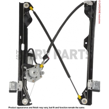 Cardone (A1) Industries Power Window Motor 821057AR-1