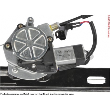 Cardone (A1) Industries Power Window Motor 821057AR-2