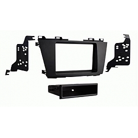 Metra Electronics Radio Mounting Kit 997521B