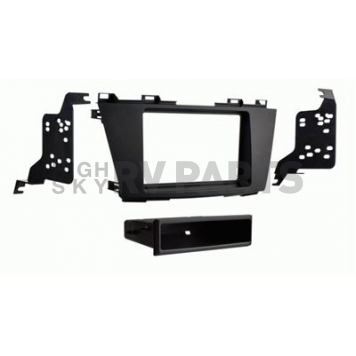 Metra Electronics Radio Mounting Kit 997521B