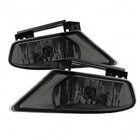 Spyder Automotive Driving/ Fog Light 5077431