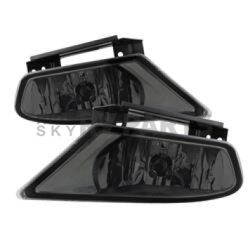 Spyder Automotive Driving/ Fog Light 5077431