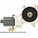 Cardone (A1) Industries Power Window Motor 423091