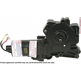 Cardone (A1) Industries Power Window Motor 42435
